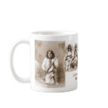 Geronimo mug