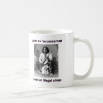 geronimo mugs