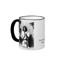 Geronimo Tasse À Café