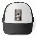 Geronimo - Vintage Mesh Hats