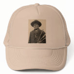 'Geronimo with Arrows' Trucker Hat