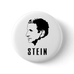 Gertrude Stein Button