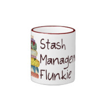 Gestion Flunkie de cachette Tasse À Café