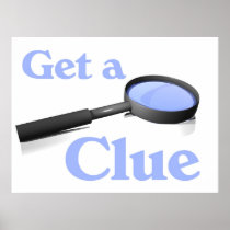 Get a Clue