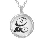 Get A ROUND 2 IT!!! Necklaces