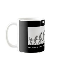 get-ahead-and-dont-be-afraid-to-step-on-a-few-toes mugs