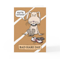 Get Back on Track! Cards