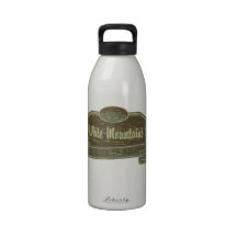 Get Back to Nature Drinking Bottle