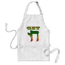 Get Chai Apron