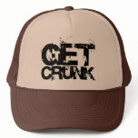 get crunk hat