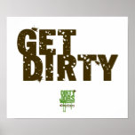 Get Dirty Poster