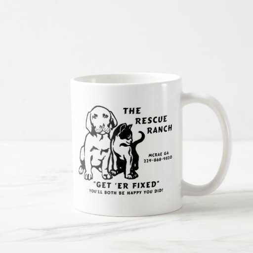 get er fixed coffee mugs