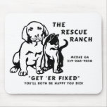 get er fixed mousepads