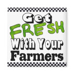 Get Farmer Fresh