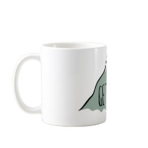 Get High Coffee Mug