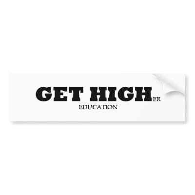 Get higher education by thepubshop
