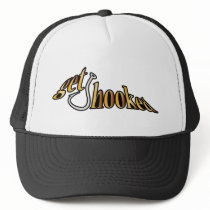 Get Hooked - Fishing Fish Fisherman Slogan