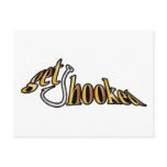 Get Hooked - Fishing Fish Fisherman Slogan