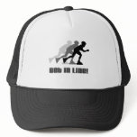 Get in Line Hats