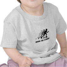 Get in Line Tee Shirt