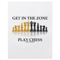 Get In The Zone Play Chess