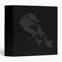 Get Low Vinyl Binders