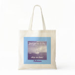 Get Me to the Ship Name Tote - bags