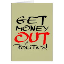 Get Money Out! Cards