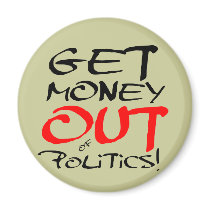 Get Money Out! Magnets