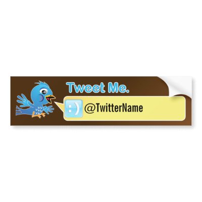 Get more followers. Customizable Twitter by spacedust