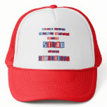 Get Off Your Butt hats