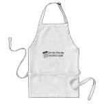 Get Out Of My Way Its Bingo Night Aprons