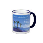Get out of the rut coffee mugs