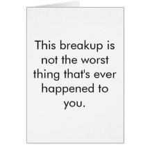 Get Over Him Cards #010