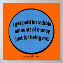 Get Paid Print