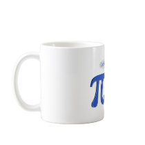 Get Real Be Rational Mug