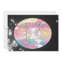 GET REEL GIRL ANNOUNCEMENTS