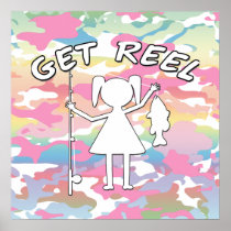 GET REEL GIRL POSTERS