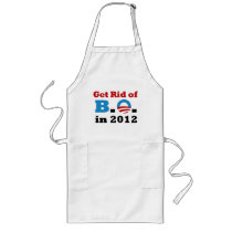 Get Rid of B.O. Apron