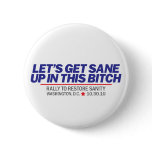 Get Sane Blue