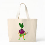 Get the Beat by eating beets Bag