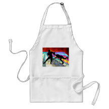 Get the Quarterback Apron