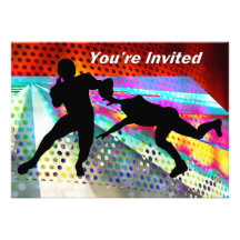 Get the Quarterback You're Invited