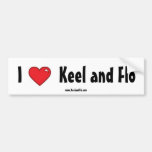 Get the word out sticker bumper sticker