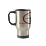Get to Ship 2 Personalized Mug