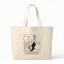 Get To the Adult Table Before Your 1st Colonoscopy Bag