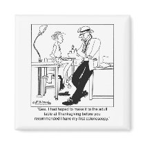 Get To the Adult Table Before Your 1st Colonoscopy