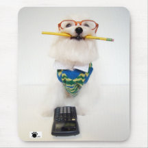 Get to Work Mousepads