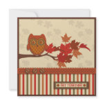 Get Together Invitation Square