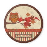 Get Together Magnet